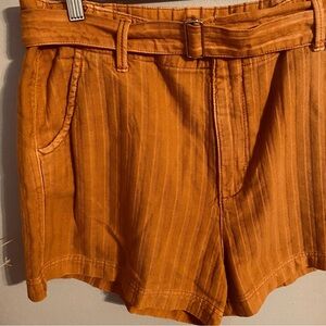 Women’s NWT Kut from the Kloth Justine Trouser Shorts Sz 12